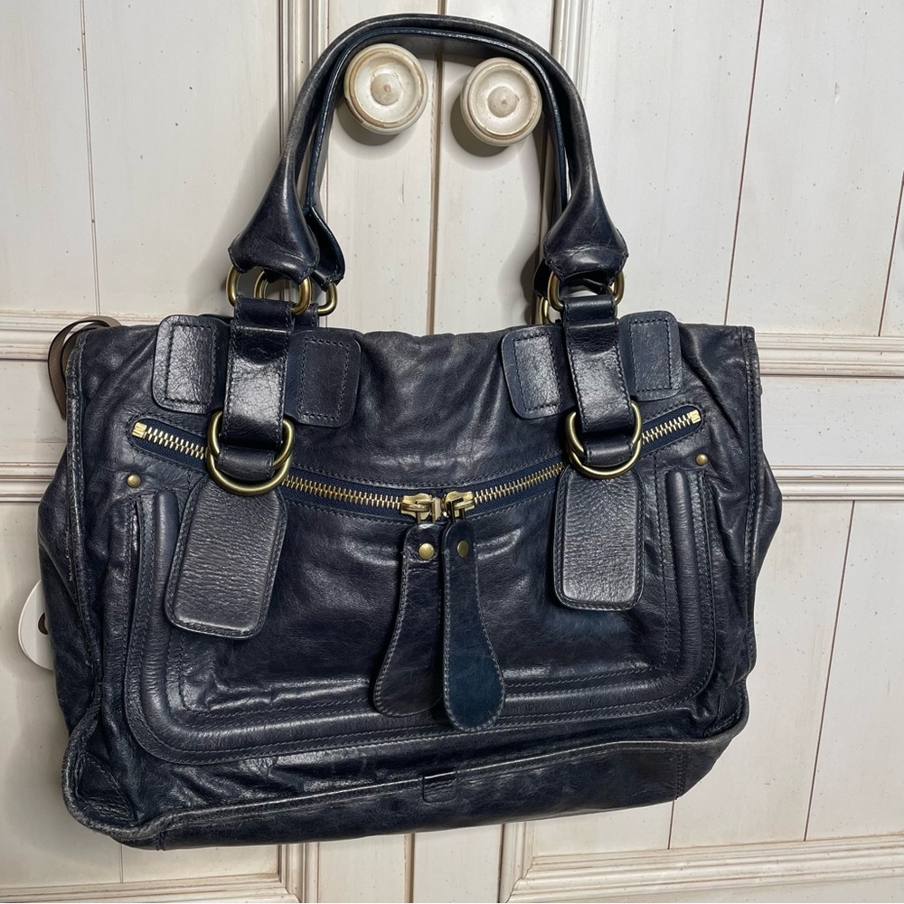 Chloe Bay Bag